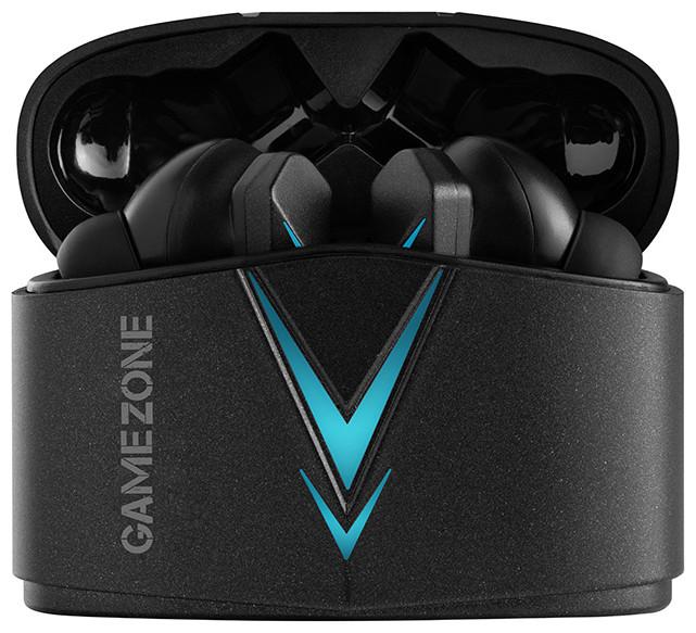 Actual product image Tracer GAMEZONE T6 PRO TWS BT Headphones (Wireless)