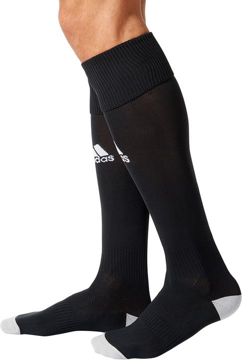 Actual product image adidas MILANO 16 SOCK (31, 33)