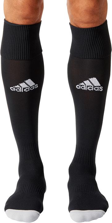 Actual product image adidas MILANO 16 SOCK (31, 33)