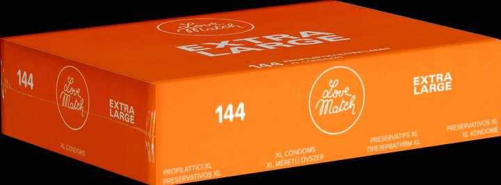 Image du produit Love Match Extra Large (144 pcs)