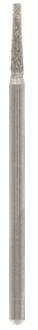 Actual product image Dremel Diamond cutters 7134