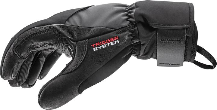 Produktbild Leki Hevon Thermo 3D (8.5)