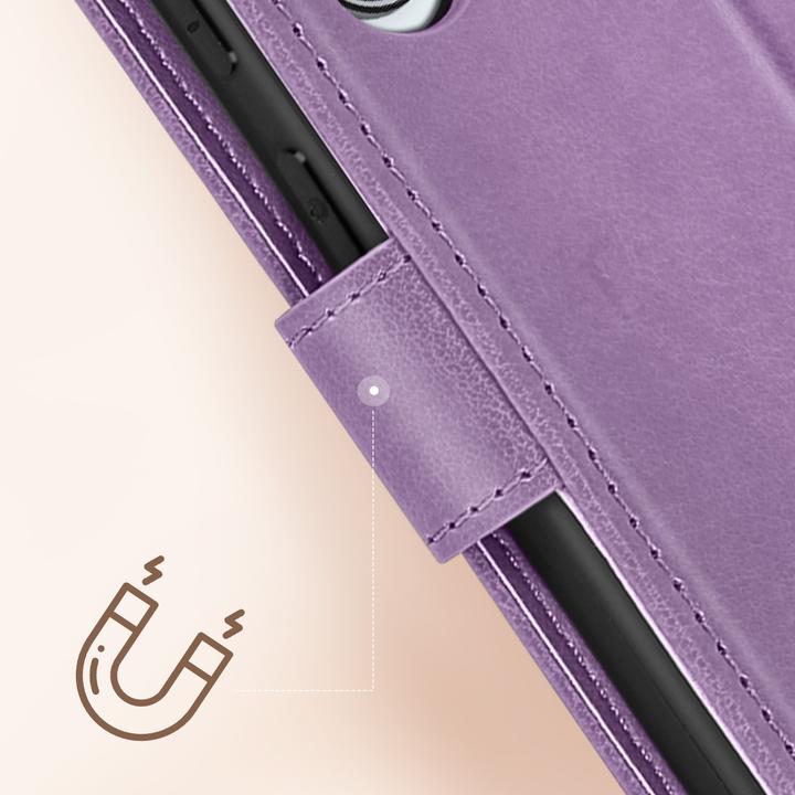 Actual product image Avizar Garden Wings Edition Series (Samsung Galaxy A55)