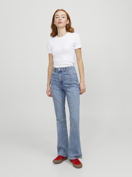 Produktbild JJXX JXTURIN BOOTCUT HW JEANS C7090 DNM SN Slim Fit Jeans (W32/L30)