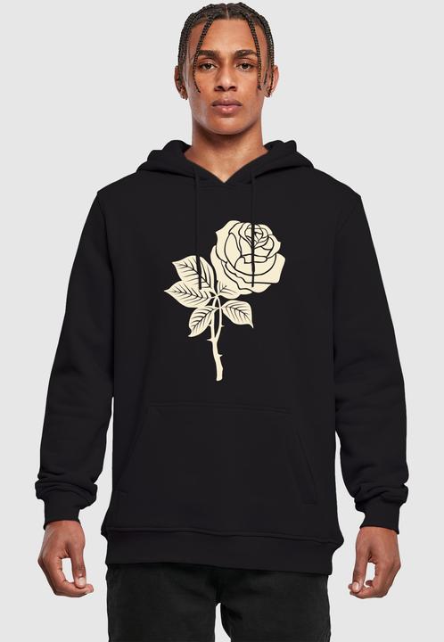 Produktbild MT Wasted Youth Hoody (XS)