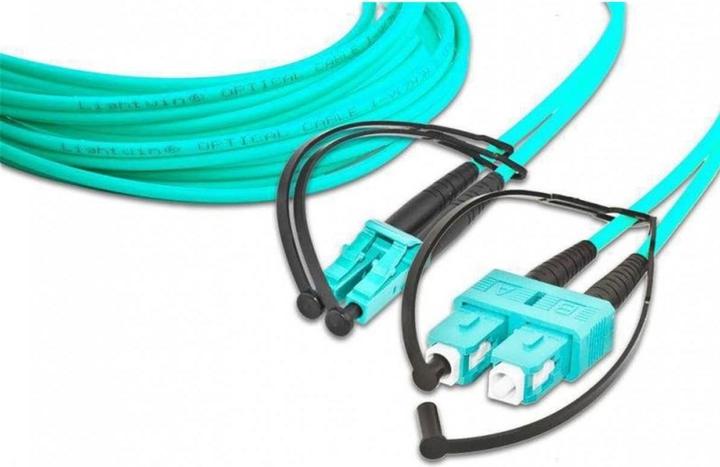 Immagine prodotto Lightwin Cavo di rete (CAT7, 1 m)