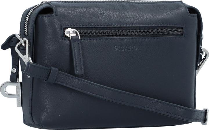 Produktbild Picard Bali Umhängetasche Leder 22.5 cm