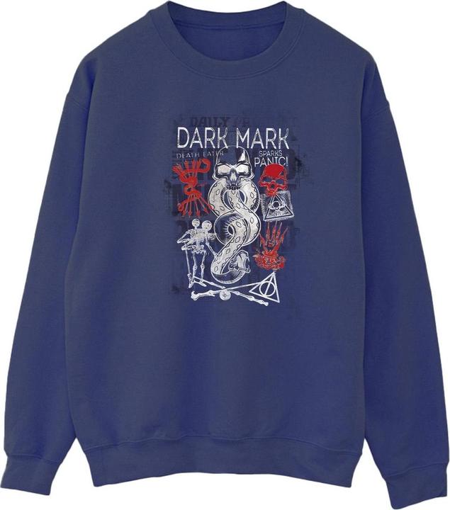 Sweatshirt (L)