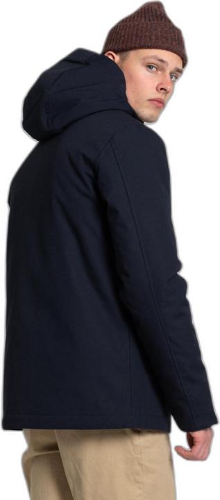 Image du produit Revolution parka courte avec finitions (M)