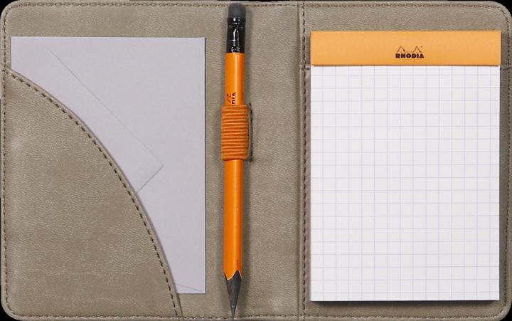 Actual product image Rhodia Accessories Rhodiarama (A7, 420 x)