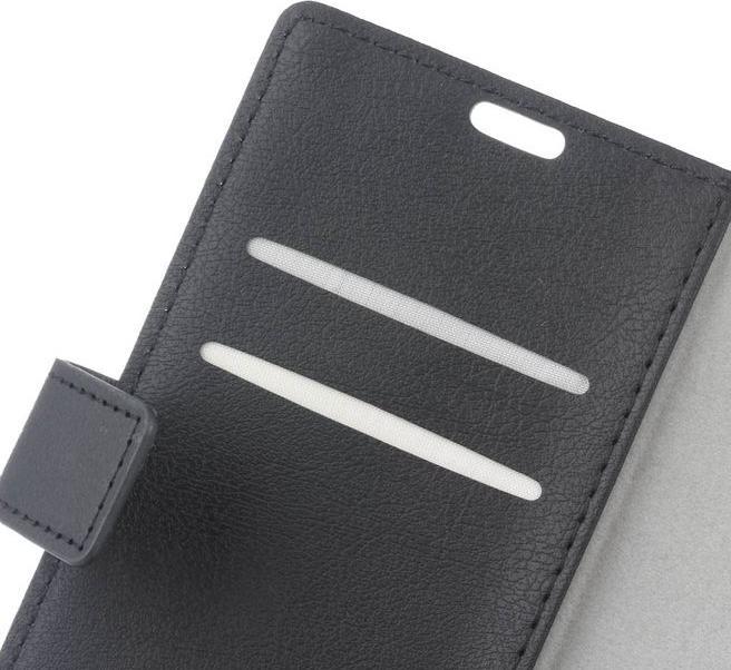 Immagine prodotto MU Classic Serie Classic III con copertina in pelle (Nokia 3.1 Plus)