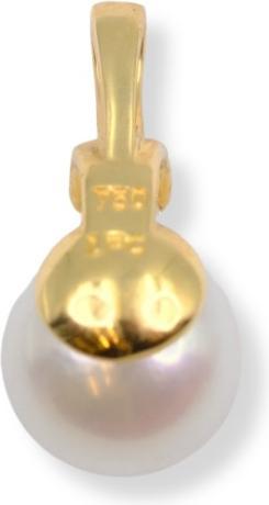 Immagine prodotto Muau Rimorchio (Oro 750/18 K)