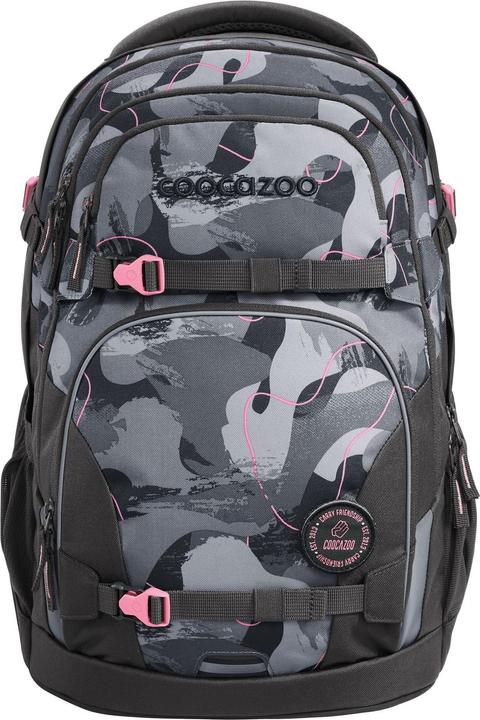 Produktbild Coocazoo Rucksack Porter (35 l)