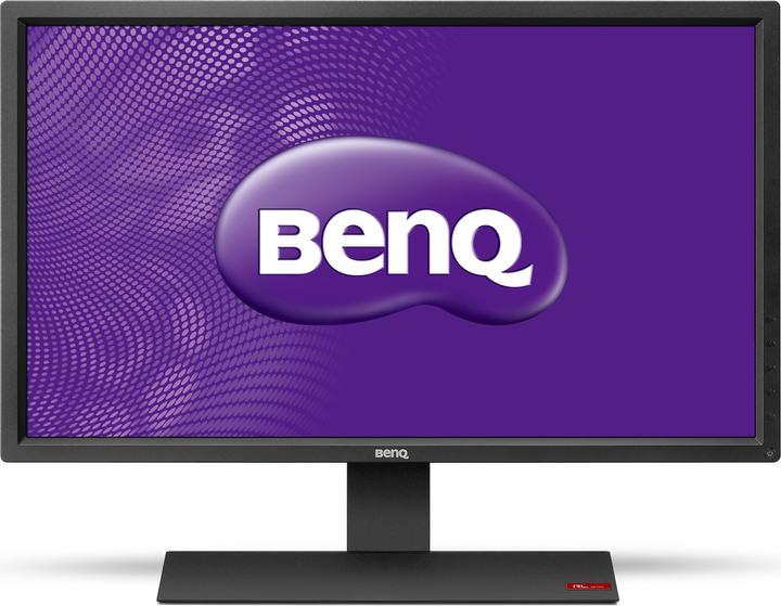 Produktbild BenQ Rl2755hm (1920 x 1080 Pixel)