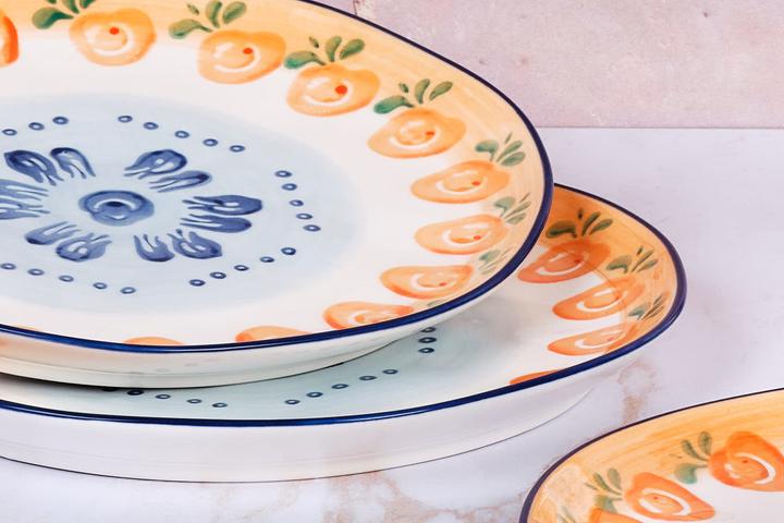 Actual product image Björn Napoli (12 Piece)