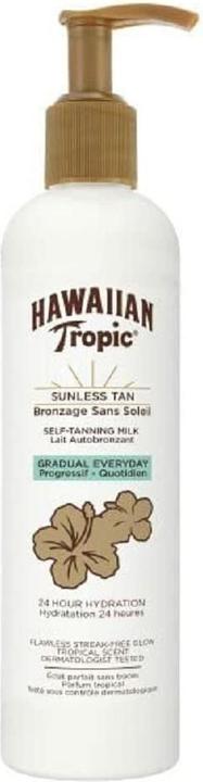 Hawaiian Tropic Self Tanning Everyday Gradual Tan (Selbstbräunungsspray, 290 ml)