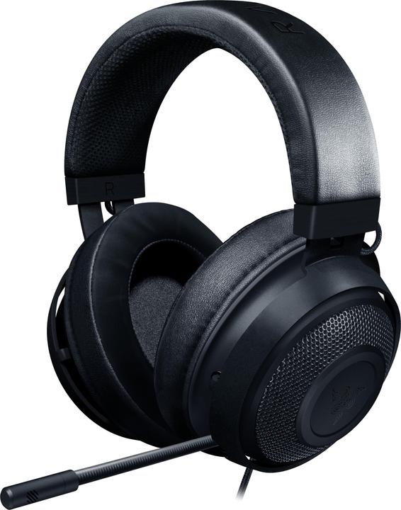 Razer Kraken (Filaire)