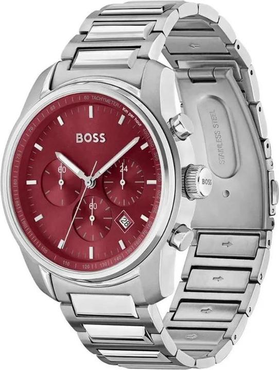 Produktbild BOSS Chronograph (Chronograph)