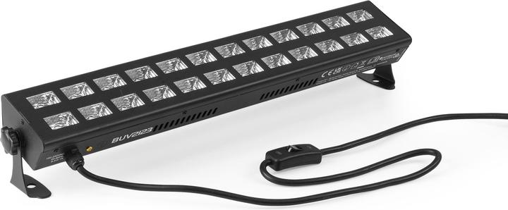 Immagine prodotto BeamZ Barra LED BUV2123 (3 W, LED)