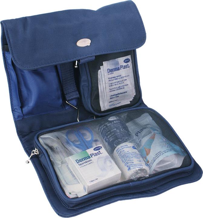 Actual product image DermaPlast Travel (First aid set accessories)
