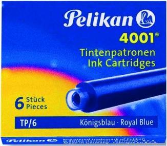Produktbild Pelikan 4001 (Füllertinte, Pink)