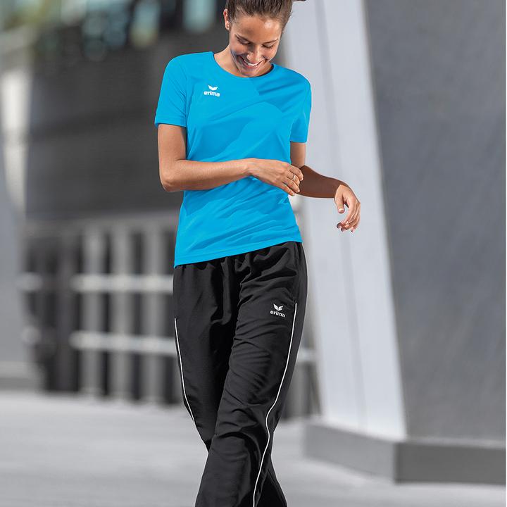 Actual product image Erima Shooter polyester trousers 2.0 (42)