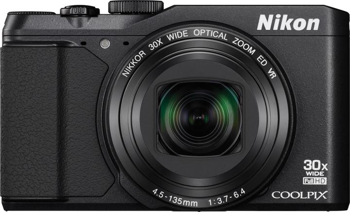 Nikon Coolpix S9900 (1/2,3'')