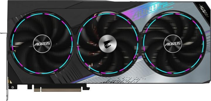 Gigabyte GeForce AORUS RTX 4080 Master (16 GB)