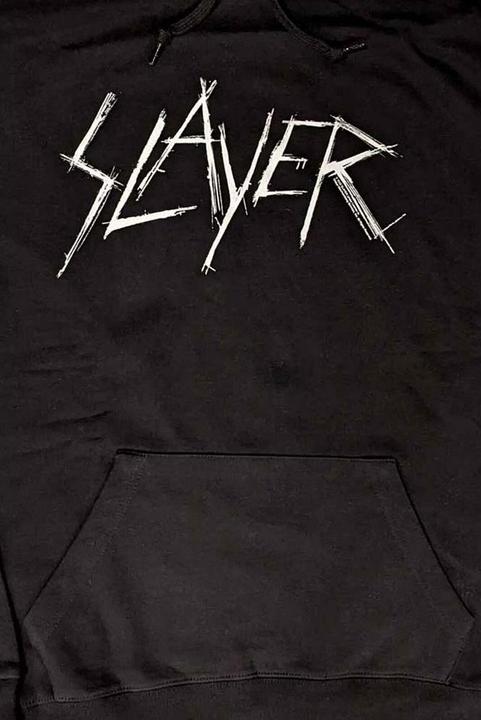 Image du produit Universal Textiles Hoodie à enfiler Logo (XXL)