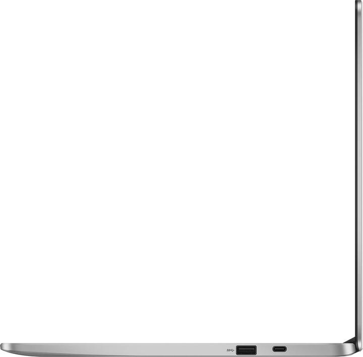 Produktbild ASUS Chromebook (15.60", Intel Pentium N4200, 4 GB, CH)