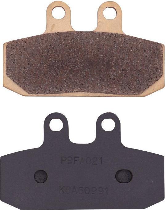 Immagine prodotto CL Brakes Aprilia 125 Leonardo, Scarabeo, Sport City, 500 Atlantic, Scarabeo 3021 MSC
