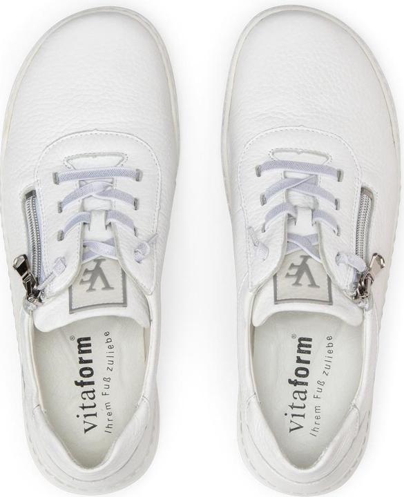 Produktbild Vitaform Sneaker Hirschleder Supersoft (39)