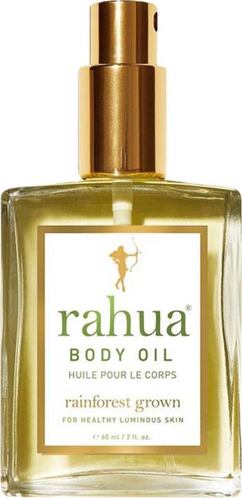 Immagine prodotto Rahua Olio per il corpo (Olio corpo, 60 ml)