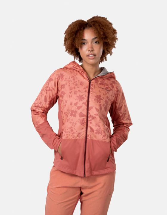 Produktbild Kari Traa Sanne Lined Jacket (XL)