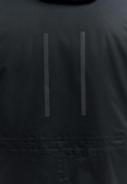 Produktbild Witeblaze RANGO Men s parka, padded,schw schwarz S (S)