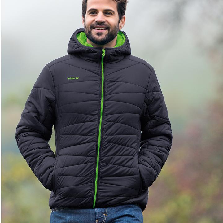 Produktbild Erima Steppjacke (L)