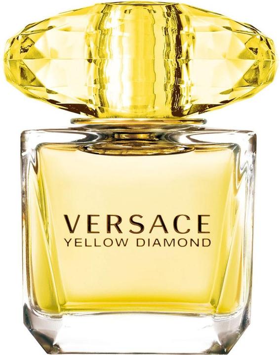 Versace Yellow Diamond