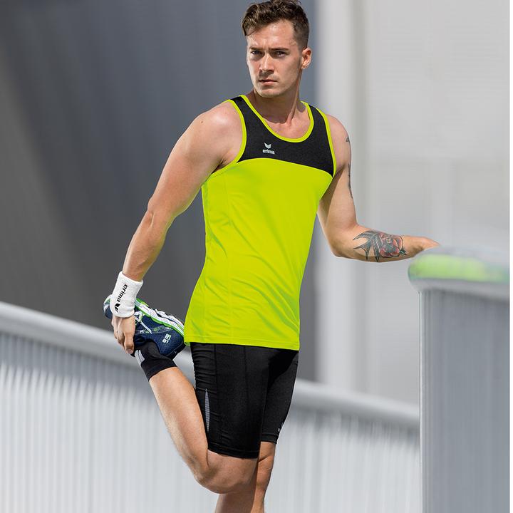 Produktbild Erima Performance Laufhose Kurz (152)