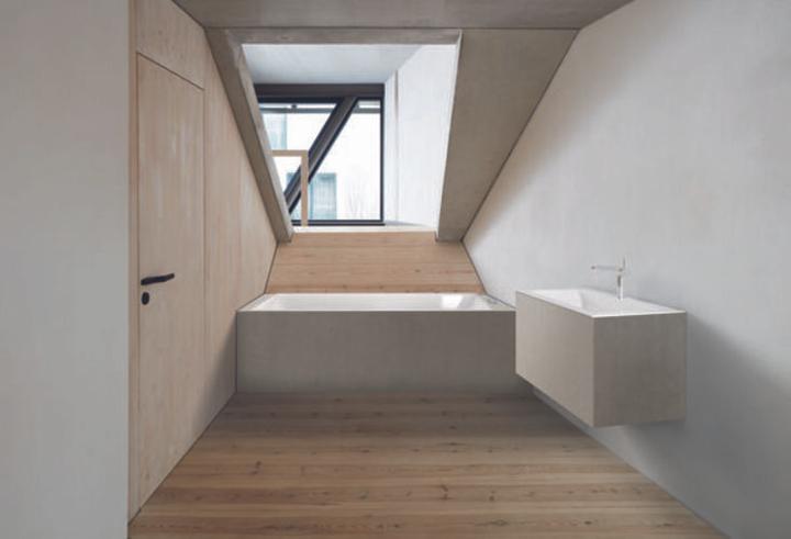 Immagine prodotto Bette Loft vasca da bagno, 180x80x80x42 cm, 3172- (173 l, 180 cm, 80 cm)