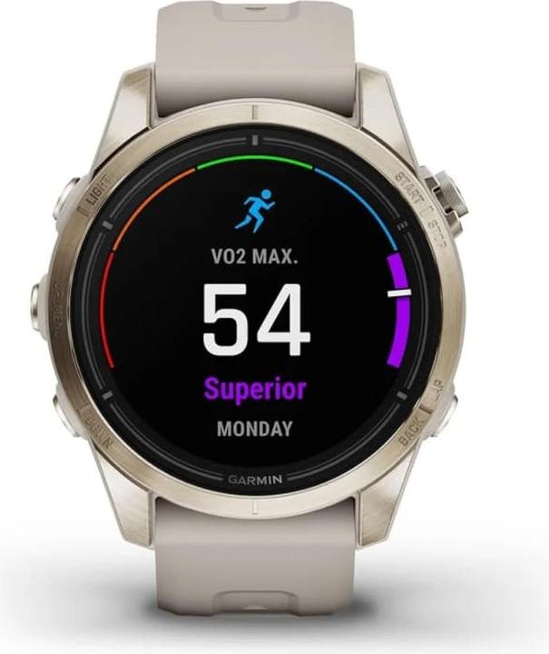 Actual product image Garmin Epix Pro (Gen 2) (42 mm)