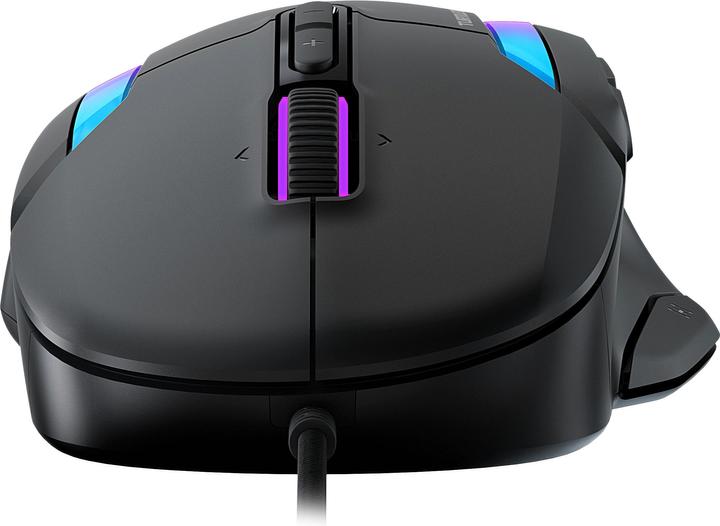 Actual product image Turtle Beach KONE II - Gaming Mouse (Cable)