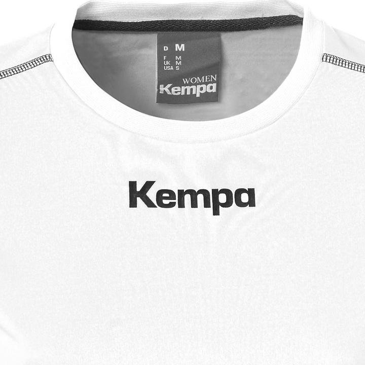 Actual product image Kempa Poly Shirt Women (S)