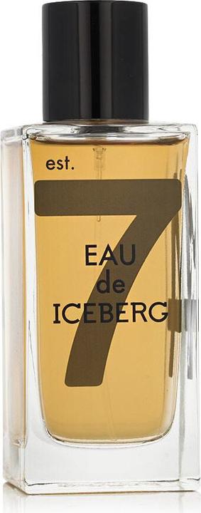 Produktbild Iceberg Amber (Eau de Toilette, 100 ml)