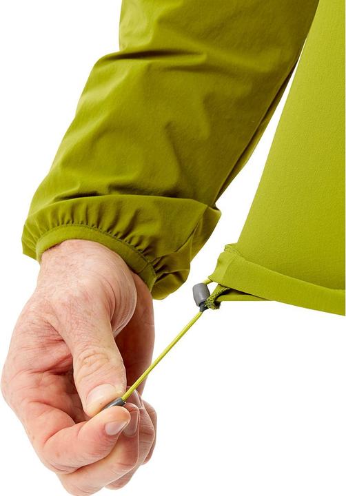 Actual product image Rab Borealis (XXL)