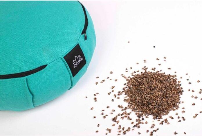 Produktbild Yoggys Meditationskissen Zafu (15 cm)