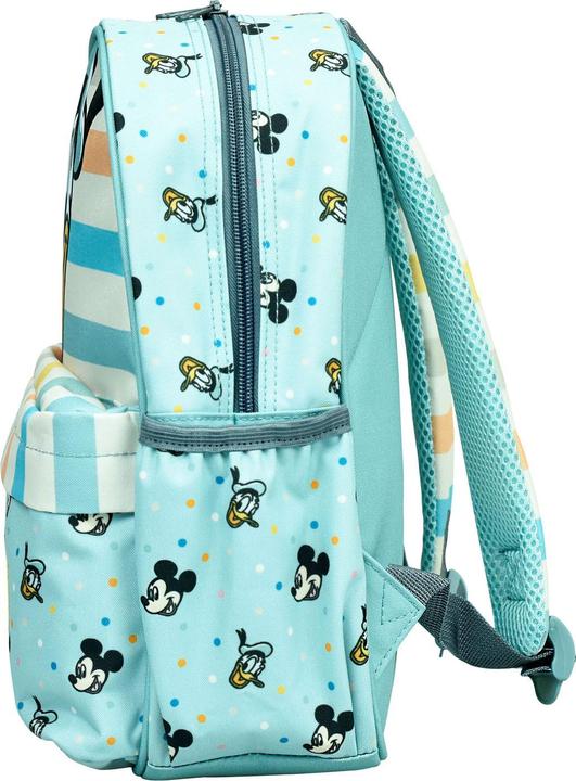 Produktbild Rucksack Junior Mickey Mouse & Friends - Donald