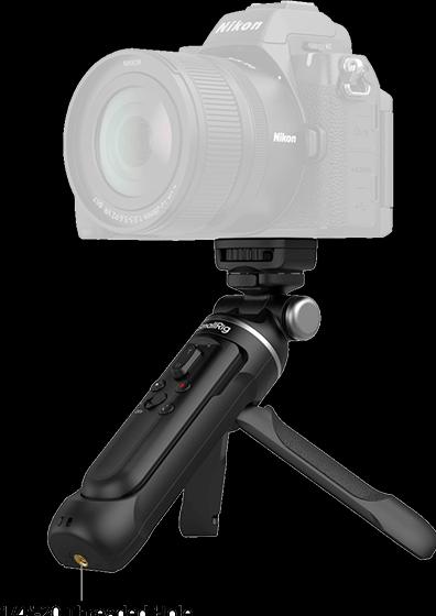 Produktbild SmallRig SR-RG2 Multifunctional Wireless Shooting Grip 4551 (Griff)