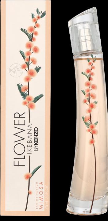 Actual product image Kenzo Ikebana Eau de Parfum (Eau de parfum, 75 ml)