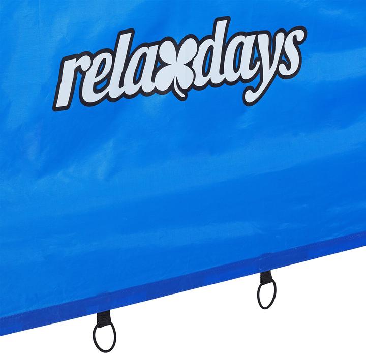 Immagine prodotto Relaxdays Gol di calcio