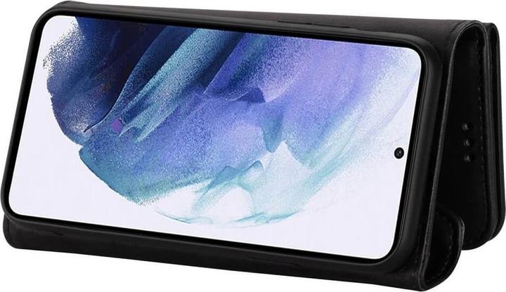 Actual product image Cover-Discount Galaxy A34 - wallet case black (Samsung Galaxy A34 5G)